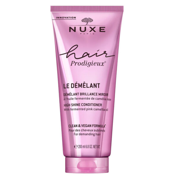 Nuxe Hair Prodigieux High Shine juuksepalsam 200 ml Nuxe Hair Prodigieux High Shine Conditioner