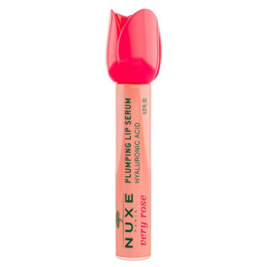 Nuxe Very Rose Plumping Lip Serum