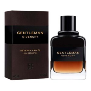 Givenchy Gentleman Reserve Privee EDP