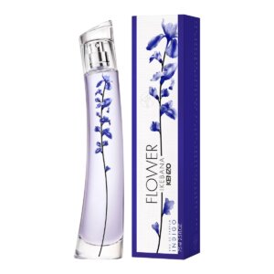 Kenzo Flower Ikebana Indigo EDP