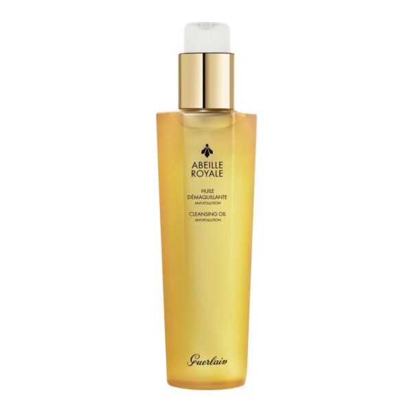 Guerlain Abeille Royale Cleansing Oil