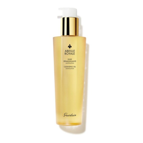 Guerlain Abeille Royale Cleansing Oil
