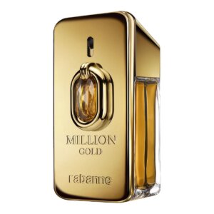 Paco Rabanne Million Gold Elixir Intense Parfum
