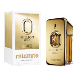 Paco Rabanne Million Gold Elixir Intense Parfum