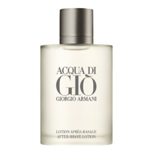 Armani Acqua Di Gio Pour Homme After Shave Lotion