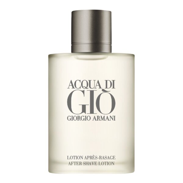 Armani Acqua Di Gio Pour Homme After Shave Lotion
