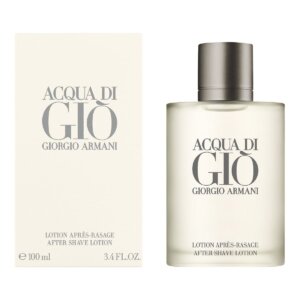 Armani Acqua Di Gio Pour Homme After Shave Lotion