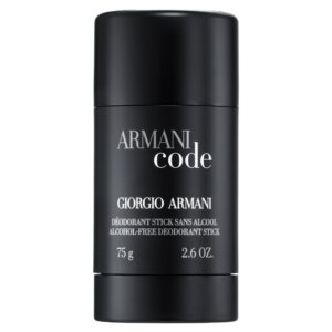 Armani Code for Men Deostick 75 ml