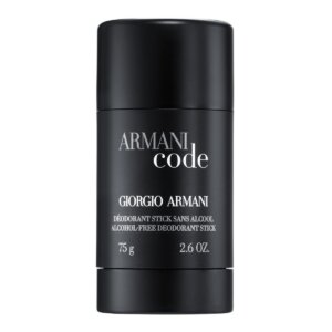 Armani Code for Men Deostick
