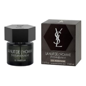 Yves Saint Laurent La Nuit de L`Homme Le Parfum