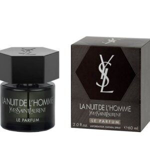 Yves Saint Laurent La Nuit de L`Homme Le Parfum