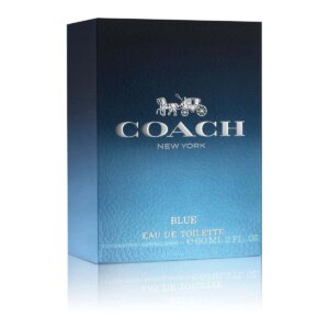 Coach Blue EDT