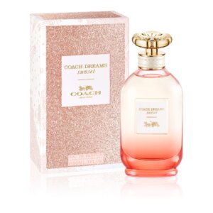 Coach Dreams Sunset EDP
