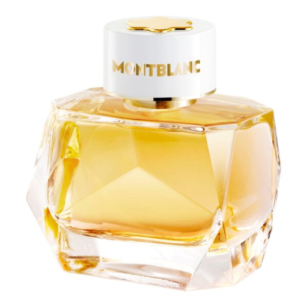 Montblanc Signature Absolue parfüümvesi 50 ml Mont Blanc Signature Absolue EDP