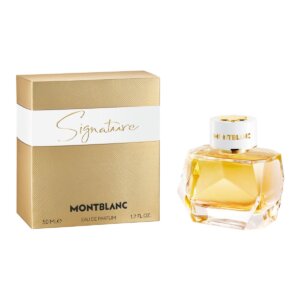 Mont Blanc Signature Absolue EDP