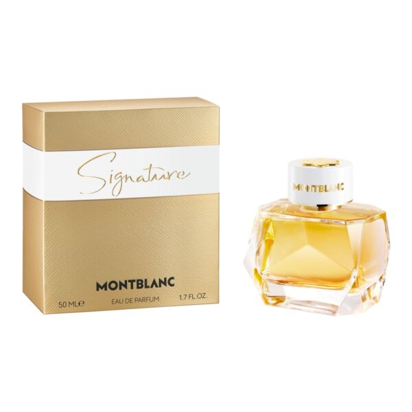 Mont Blanc Signature Absolue EDP