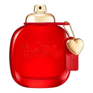 Coach Love Edp Spray