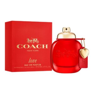 Coach Love EDP