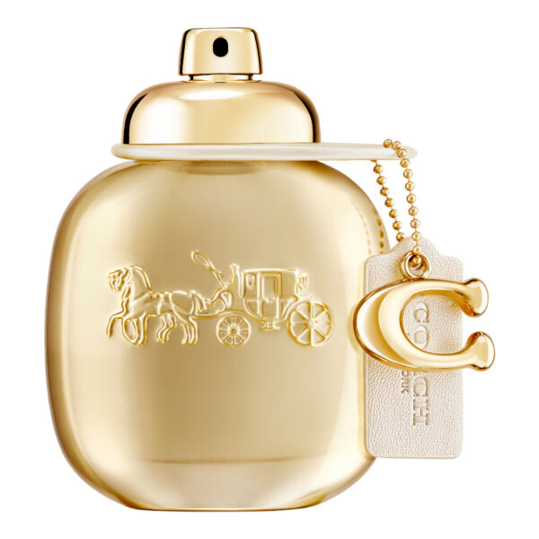 Coach Gold Edp Spray Coach Gold Edp Spray
