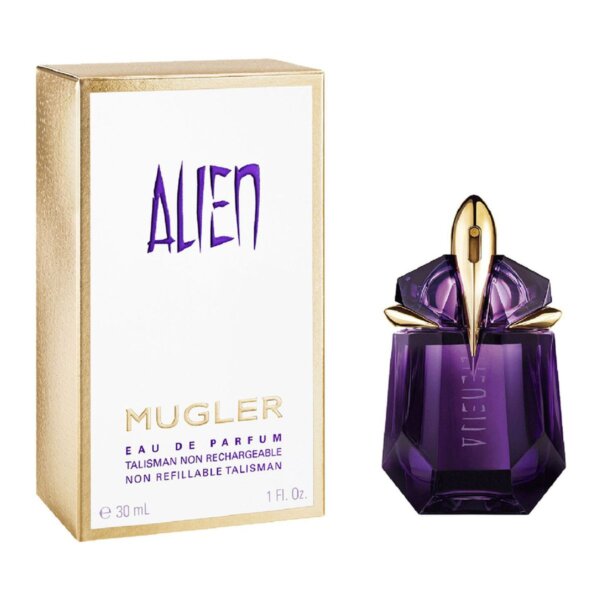 Thierry Mugler Alien EDP