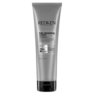 Redken Hair Cleansing Cream Shampoo - šampoon 250 ml