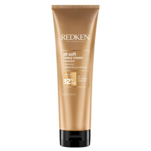 Redken All Soft Heavy Cream Treatment – Hair mask