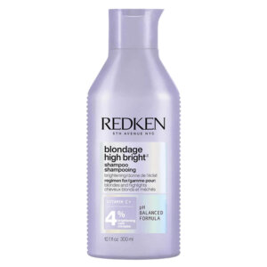 Redken Blondage High Bright Shampoo
