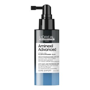 L´Oréal Professionnel Aminexil Advanced Anti-Hair Loss Activator Serum