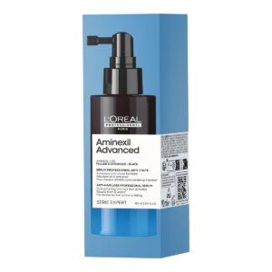 L´Oréal Professionnel Aminexil Advanced Anti-Hair Loss Activator Serum