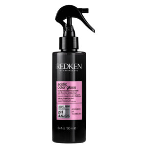 Redken Acidic Color Gloss Heat Protection Treatment