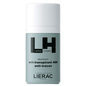 Lierac Homme Deodorant Anti-transpirant 48h – roll-on deodorant