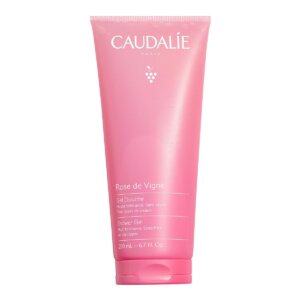Caudalie Rose de Vigne Shower Gel
