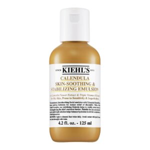 Kiehl’s Calendula Skin-Soothing & Stabilizing Emulsion