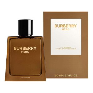 Burberry Hero EDP