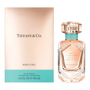 Tiffany & Co Rose Gold EDP