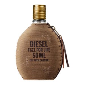 Diesel Fuel For Life Man EDT