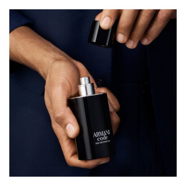 Armani Code for Men EDP