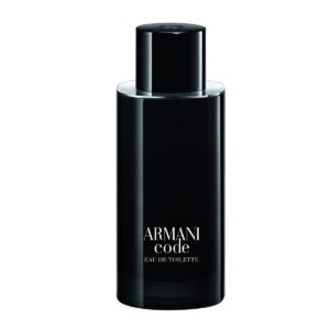 Armani Code for Men EDT