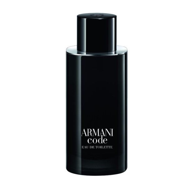 Armani Code for Men EDT
