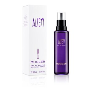 Thierry Mugler Alien EDP