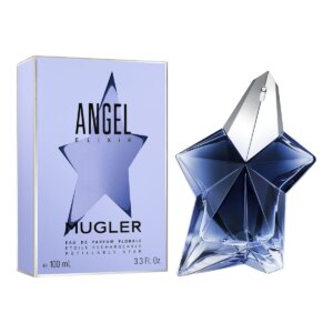 Thierry Mugler Angel Elixir EDP