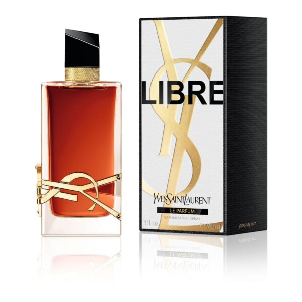 Yves Saint Laurent Libre Le Parfum