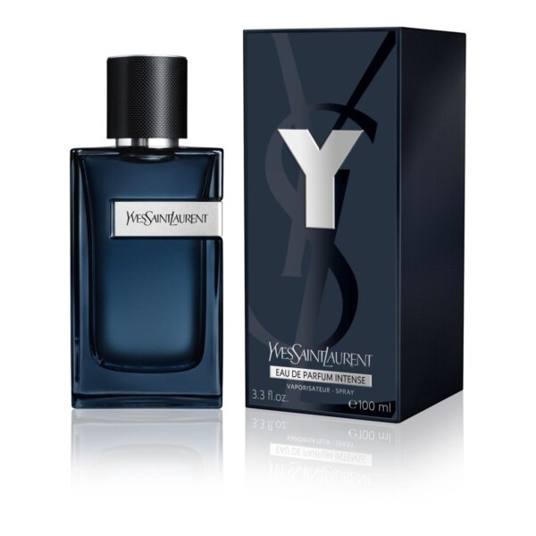 Yves Saint Laurent Y Intense EDP
