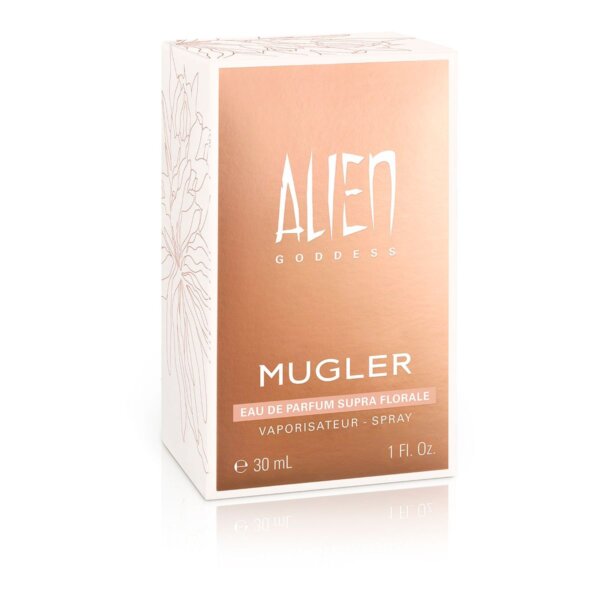 Thierry Mugler Alien Goddess Supra Florale EDP