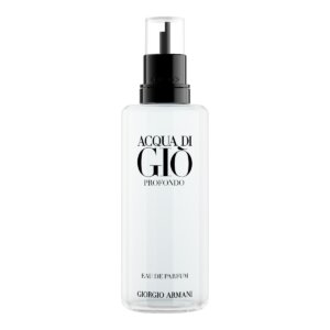 Armani Acqua Di Gio Profondo EDP Refill