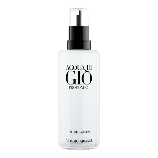Armani Acqua Di Gio Profondo EDP Refill