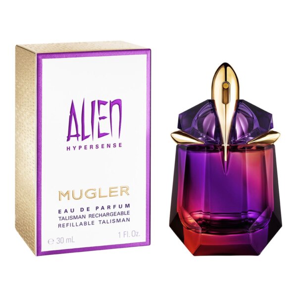 Thierry Mugler Alien Hypersense EDP