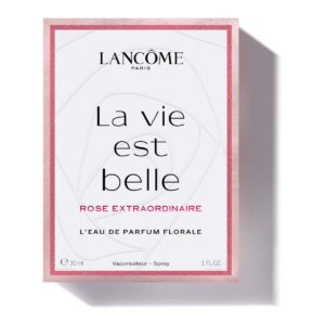 Lancôme La Vie Est Belle Rose Extraordinaire EDP