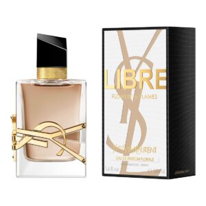 Yves Saint Laurent Libre Flowers & Flames EDP