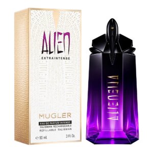 Thierry Mugler Alien Extraintense EDP